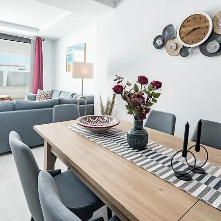 Vg13- Modern Apartment, 5 Min To