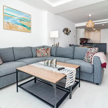 Daire Vg13- Modern Apartment, 5 Min To