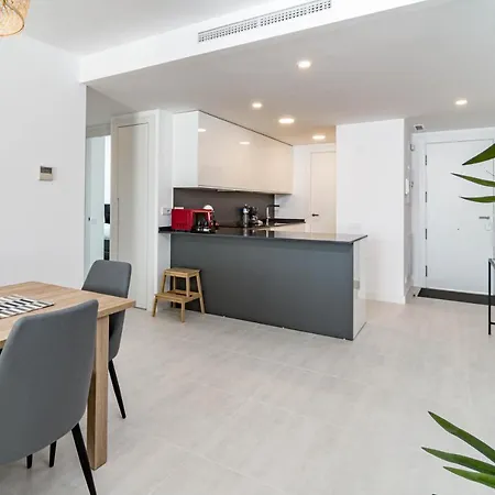 Vg13- Modern Apartment, 5 Min To Daire *