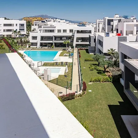 Vg13- Modern Apartment, 5 Min To Daire