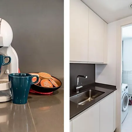Daire Vg13- Modern Apartment, 5 Min To *