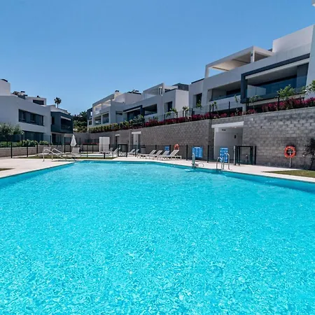 Vg13- Modern Apartment, 5 Min To Daire