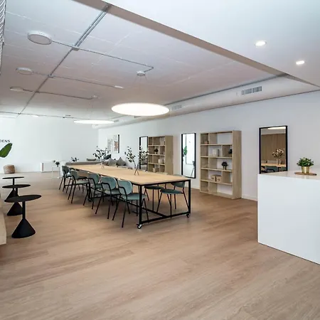 Vg13- Modern Apartment, 5 Min To *