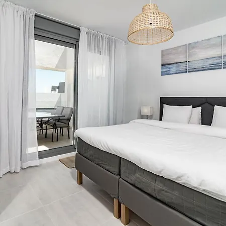Vg13- Modern Apartment, 5 Min To Daire *