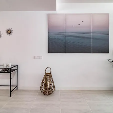 Vg13- Modern Apartment, 5 Min To Daire *