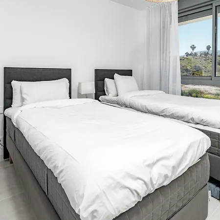 Vg13- Modern Apartment, 5 Min To Daire