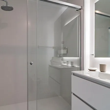 Vg13- Modern Apartment, 5 Min To Estepona
