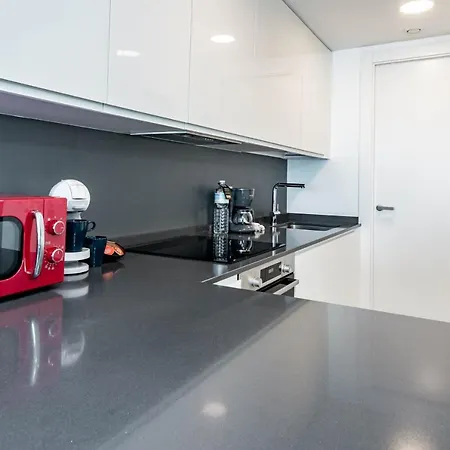 Daire Vg13- Modern Apartment, 5 Min To